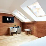 Mypalace فندق 4*