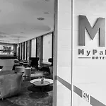 Hotel Mypalace