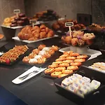 Hotel Mypalace León