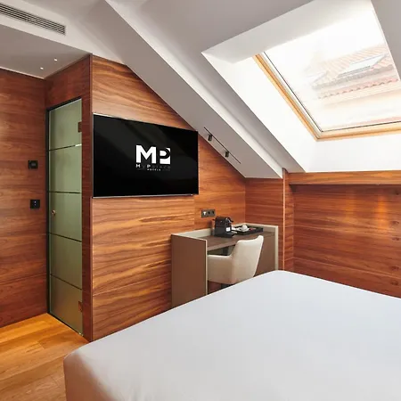 Mypalace Otel 4*