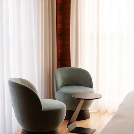 Mypalace 4* León