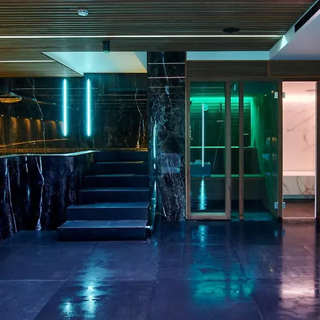 فندق Mypalace
