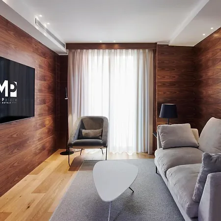 Mypalace 4* León