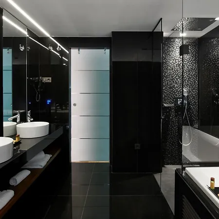 Hotel Mypalace