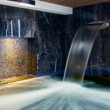 فندق Mypalace 4*