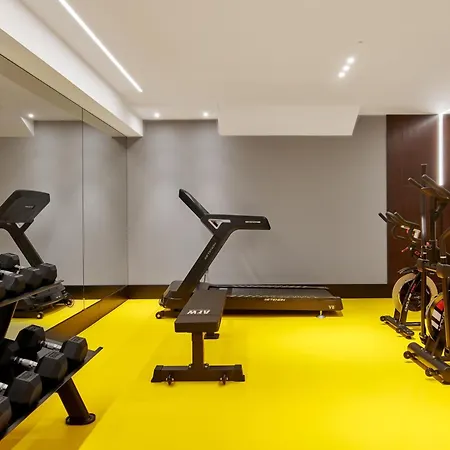 فندق Mypalace ليون
