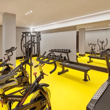 Mypalace 4* León