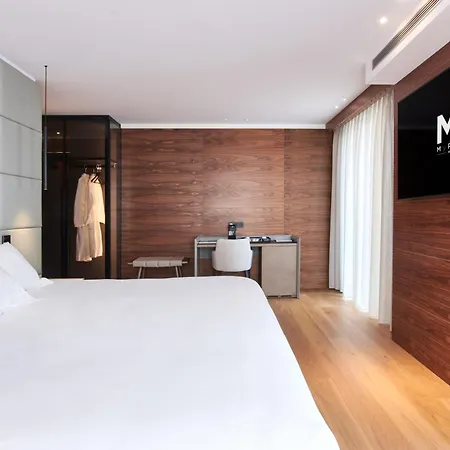 Mypalace Hotel León