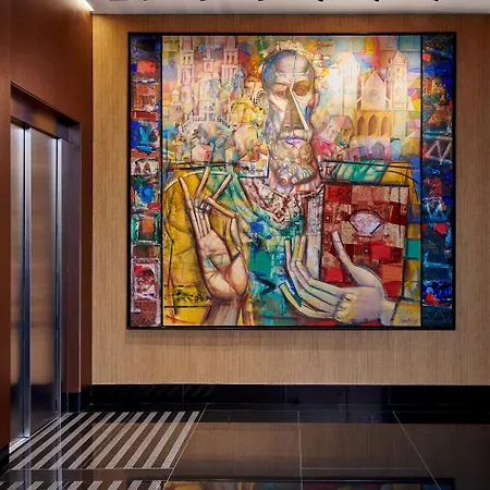 Mypalace Hotel 4*