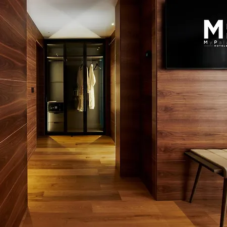 Mypalace