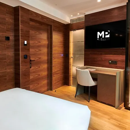Hotel Mypalace Leon