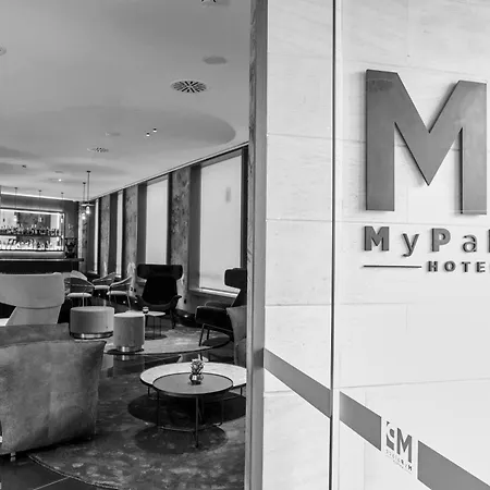 Hotel Mypalace
