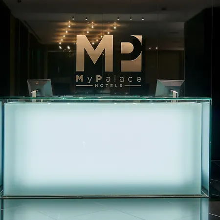 Mypalace Hotel Leon