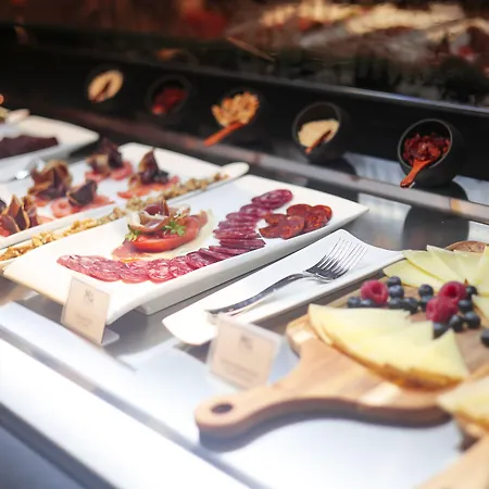 Mypalace Ξενοδοχείο