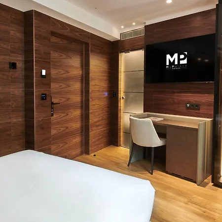 Otel Mypalace