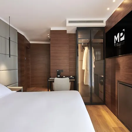 Hotel Mypalace 4*