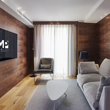 Mypalace 4*