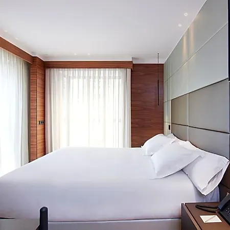 Mypalace Otel León