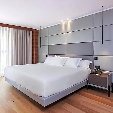 Otel Mypalace León