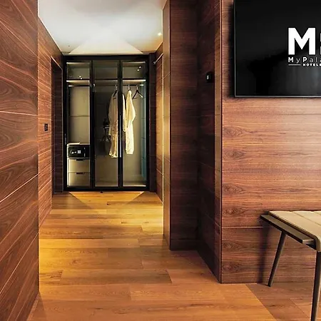 Mypalace Otel