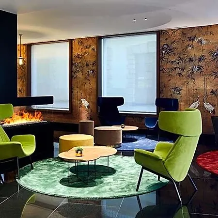 Otel Mypalace