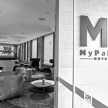 Otel Mypalace León