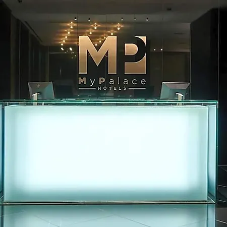 Mypalace 4*