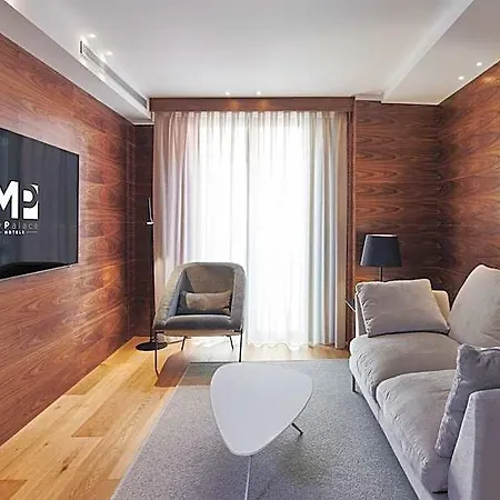 Mypalace