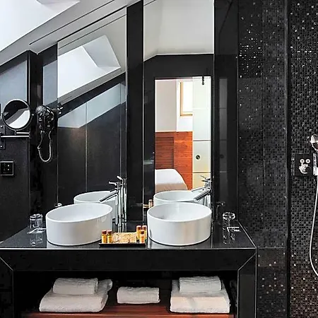 Otel Mypalace León
