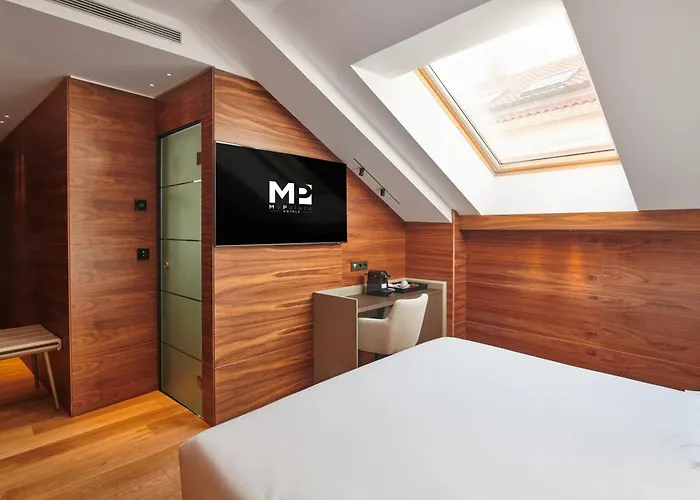 Mypalace מלון 4*