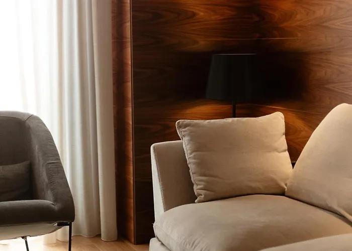 Mypalace Hotel León