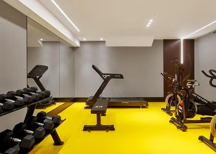 Hotel Mypalace León