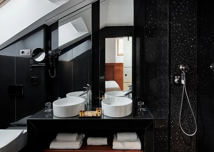 Mypalace Hotel León