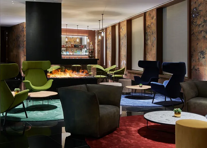 Mypalace 4* לאון