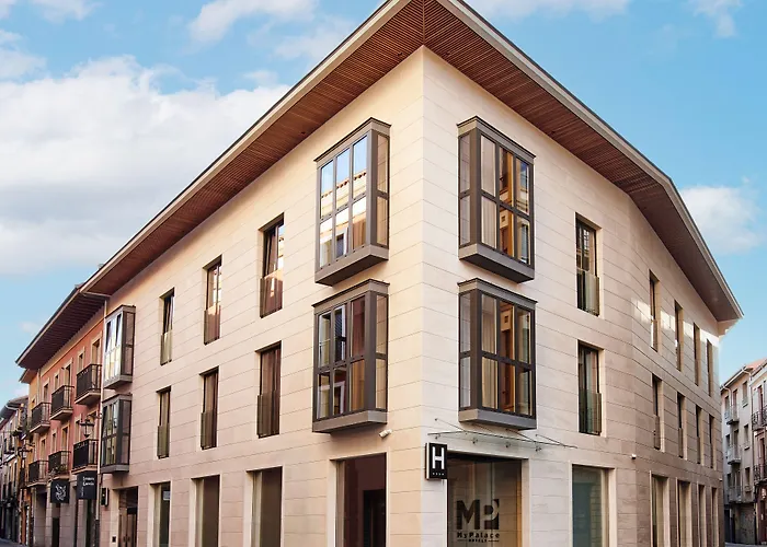 Mypalace 4* לאון