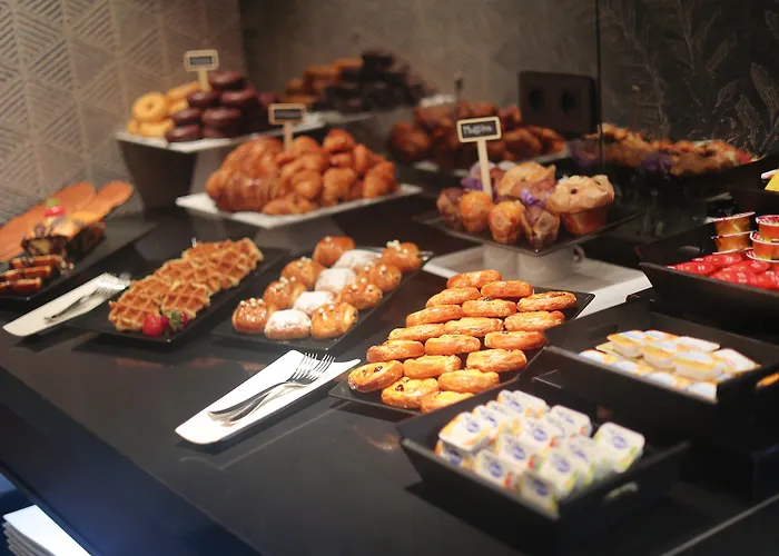 Hotel Mypalace León