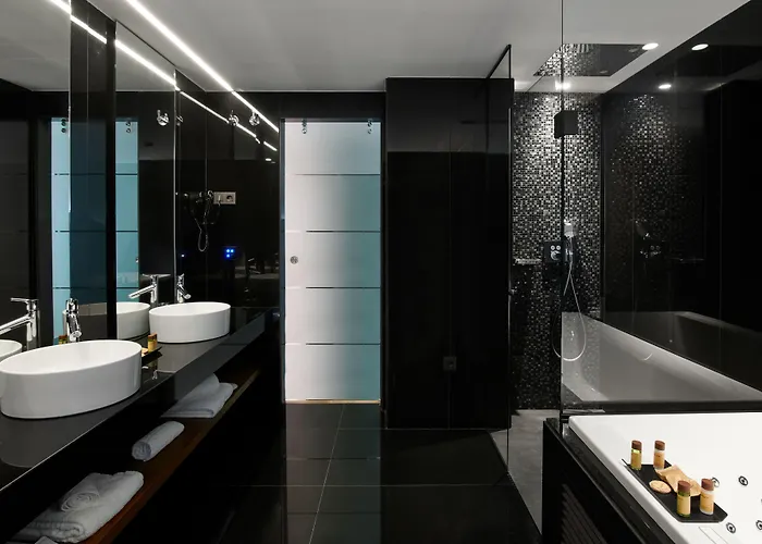 Hotel Mypalace León